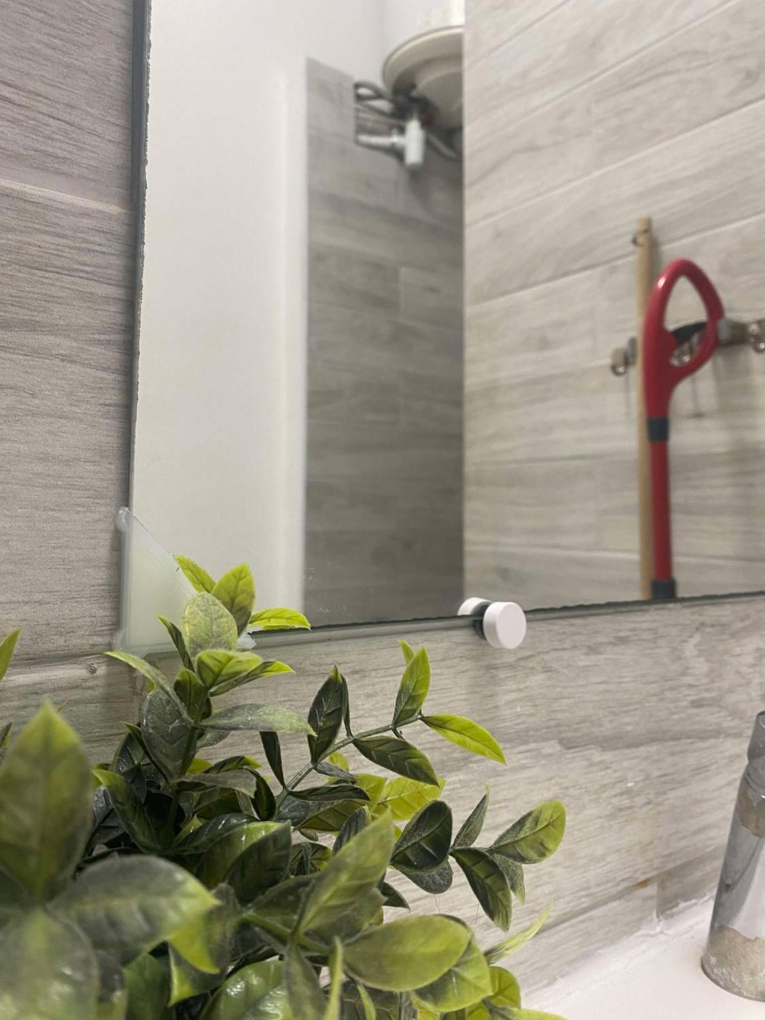 Апартаменти Joli T2 Refait A Neuf, Lumineux Et Accessible Марсель Екстер'єр фото